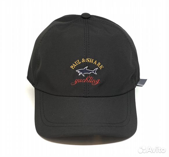 Бейсболка paul shark