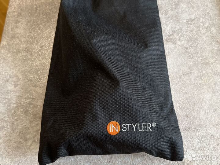 Стайлер новы