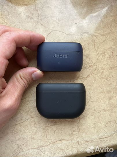 Наушники Jabra Elite 8 Active беспроводные