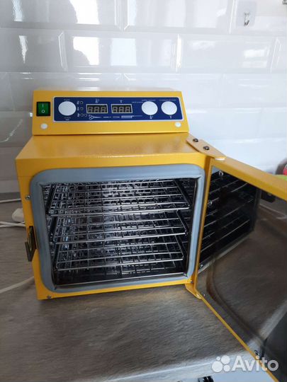 Стерилизатор для инструментов