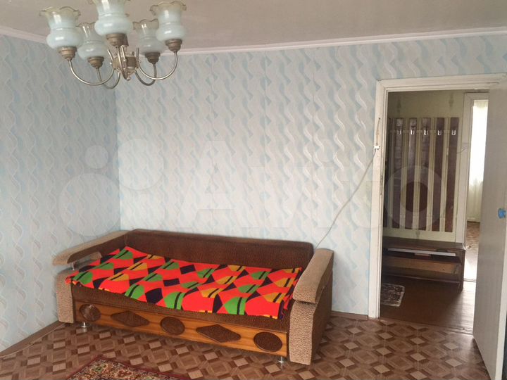 2-к. квартира, 45 м², 4/5 эт.