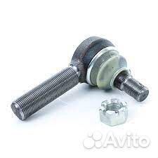 Наконечник рулевой тяги правый FRL,intern,Volvo