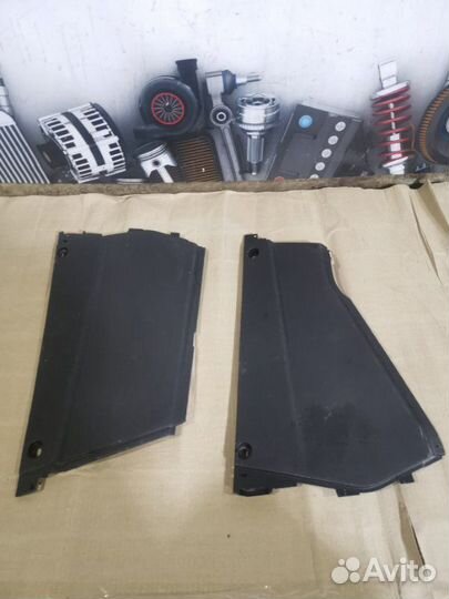 Накладка в салоне Ford Kuga 2 SUV 1.5L M9MD