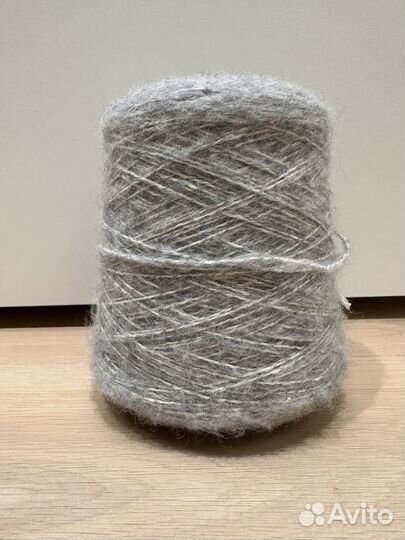 Пряжа Horus от Lanificio Dell Olivo