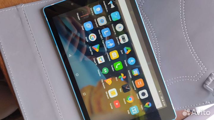 Планшет Lenovo tab3 8. (бу)