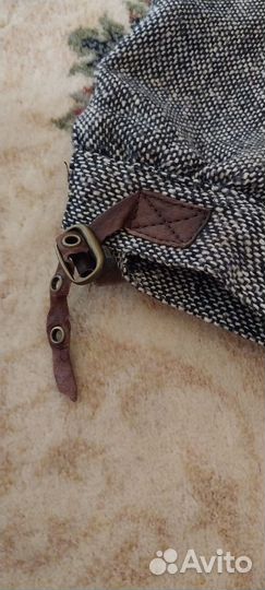 Бриджи для девочки