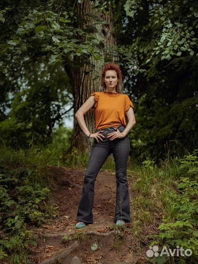 Фотограф. Индивидуальная фотосессия