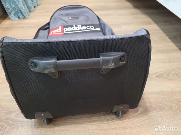 Сумка-рюкзак для сап доски