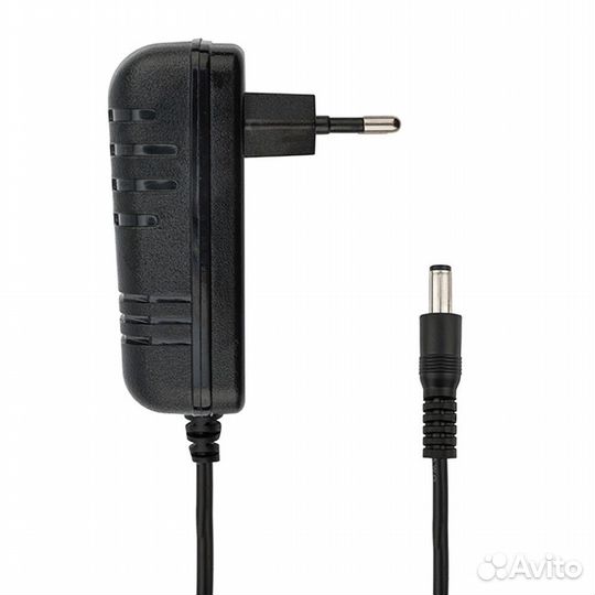 Адаптер питания AC/DC 12в 1,5А