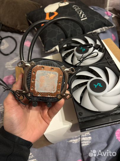 Deepcool le500