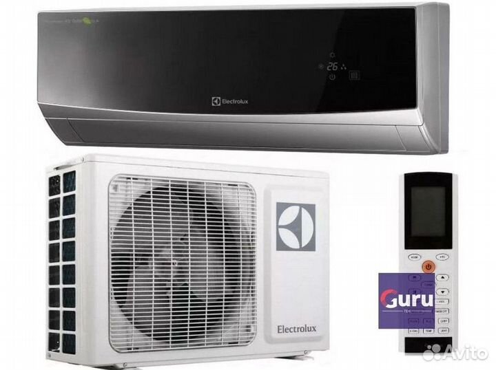 Сплит-система