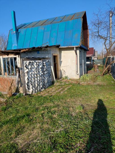 Дача 65 м² на участке 5,5 сот.