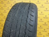 Dunlop Grandtrek AT22 285/60 R18 116V