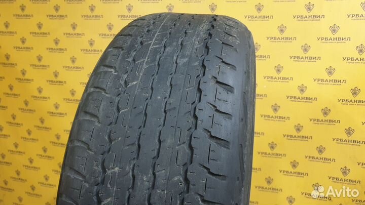 Dunlop Grandtrek AT22 285/60 R18 116V