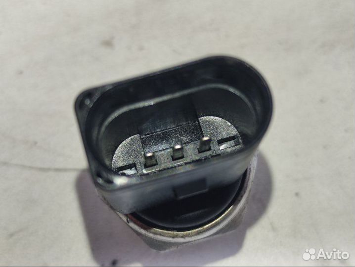 Датчик кондиционера Volkswagen Touareg 2 NF 3.0