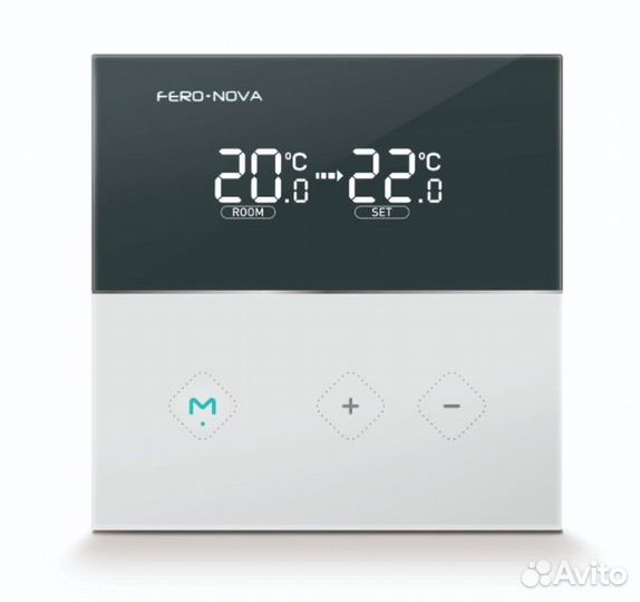 Термостат комнатный М 1 универсальный