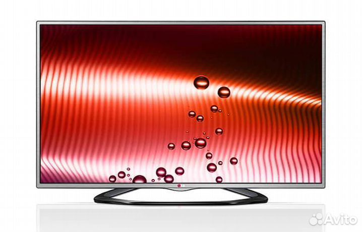 Телевизор LG 32LA615V (81 см)