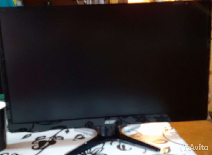 Монитор Acer