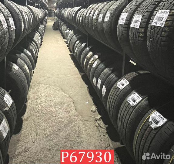 Goodyear Ice Navi Zea 215/60 R17 100W
