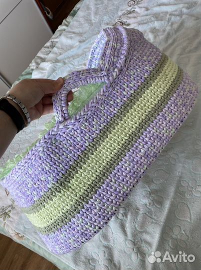 Люлька переноска