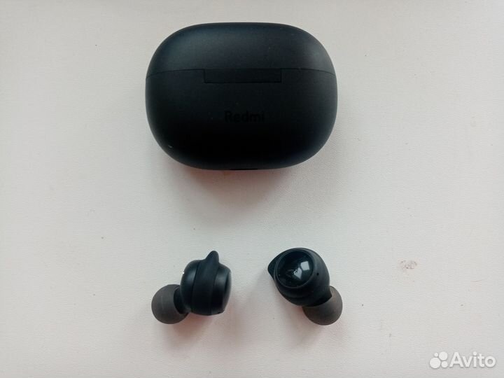 Беспроводные наушники xiaomi buds 3