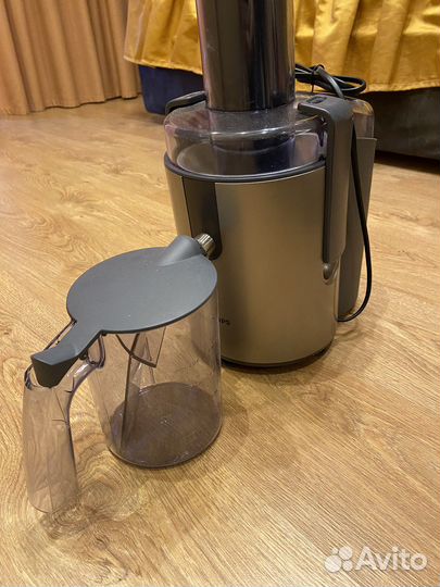 Соковыжималка philips