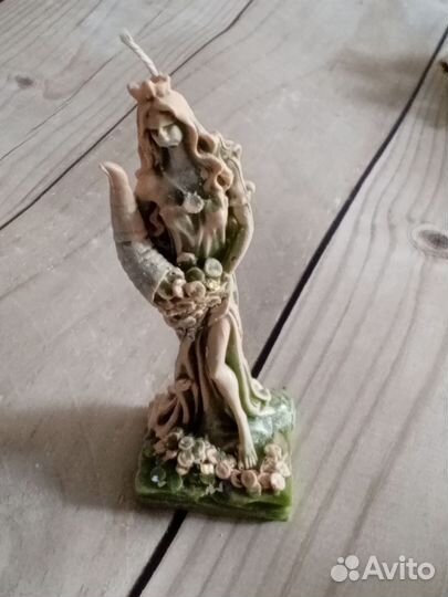 Предметы интерьера