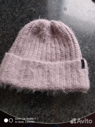 Шапка женская