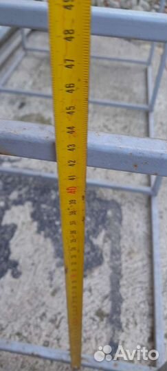 Клетки для кроликов