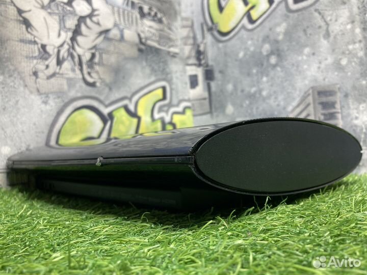 PS3 Super Slim 500GB HEN Покупка/Продажа