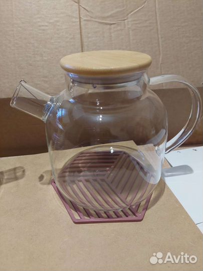 Заварочный чайник