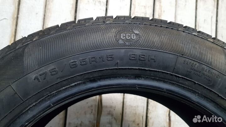 Goodyear Eagle NCT5 175/65 R15 88H