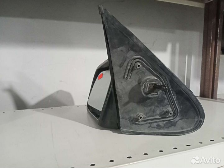 Зеркало левое Opel Vectra A