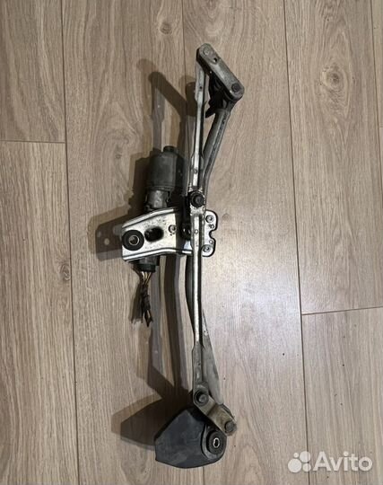 Трапеция Opel Astra H