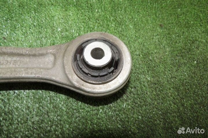 Рычаг передний левый Audi A4 8K2