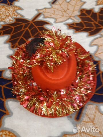 Новогодние детские костюмы