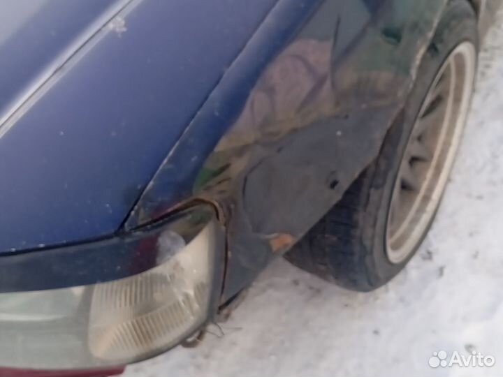 Subaru Legacy 2.0 AT, 1999, 230 000 км