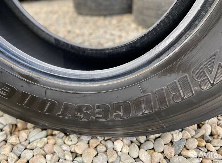 Bridgestone R227 295/80/R22.5