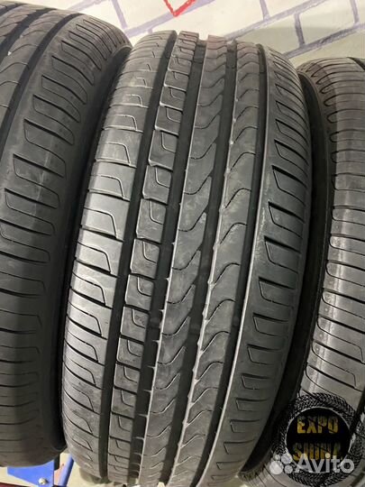 Pirelli Cinturato P7 225/50 R18