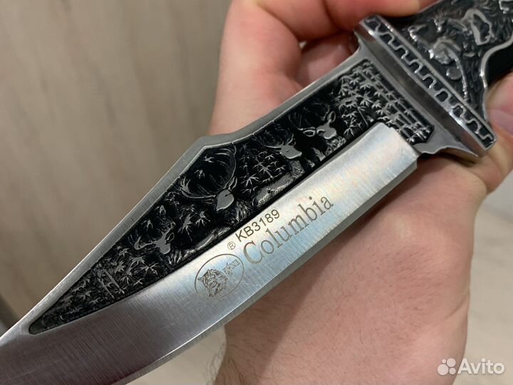 Нож Columbia