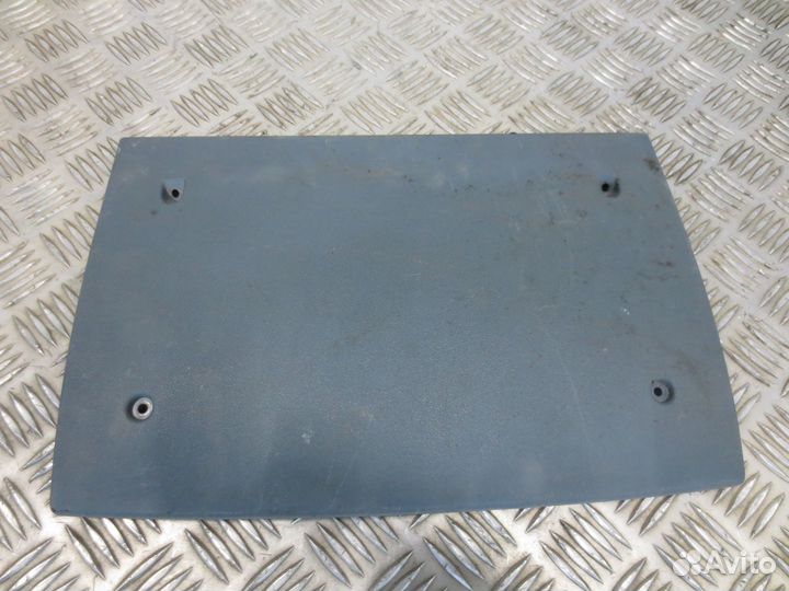 Накладка торпедо DAF 1450515