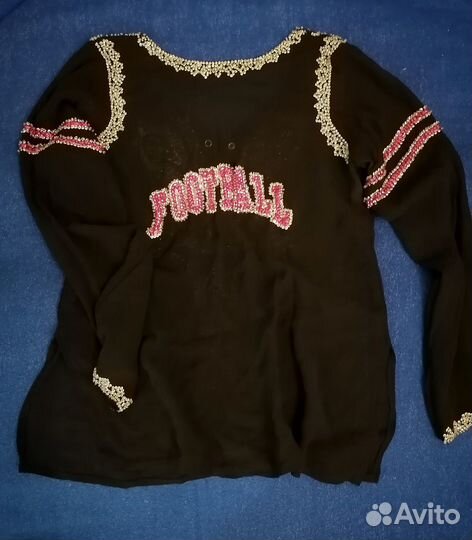 Раритет Football Хобби спорт футбол фанат