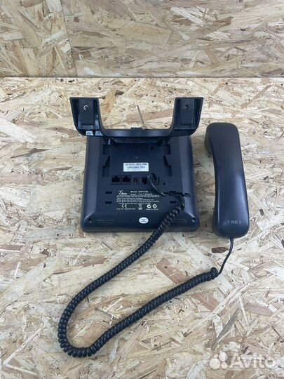 Grandstream GXP1450 - IP телефон