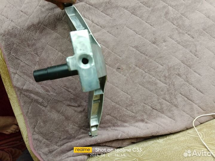 Крестовина стиральной машины samsung