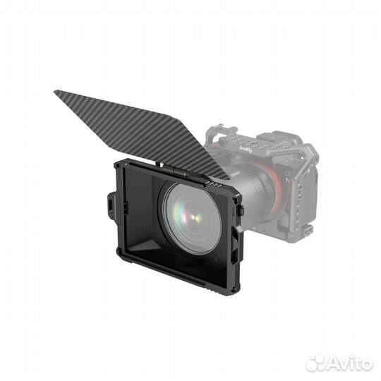 SmallRig Mini Matte Box Lite