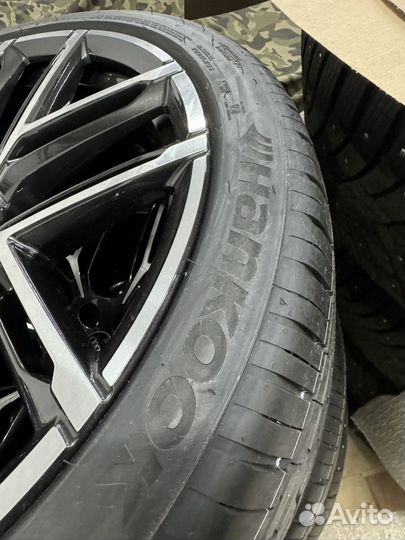 Hankook Ventus S1 Evo3 SUV K127A 295/35 R23