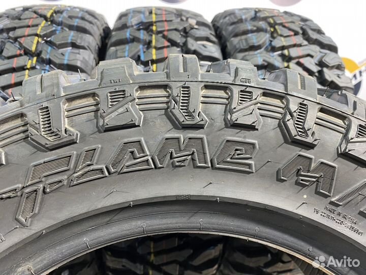 КАМА Flame M/T (HK-434) 215/65 R16 99V