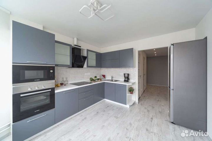 Кухни на заказ от производителя