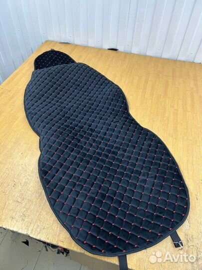 Накидки/чехлы на сиденья