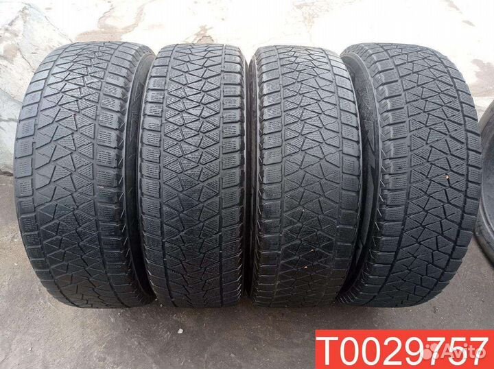 Bridgestone Blizzak DM-V3 225/65 R17